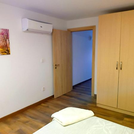 Galatex Μaisonette Apartamento Limassol Exterior foto