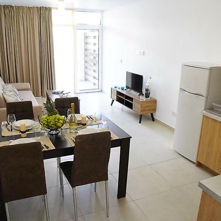 Galatex Μaisonette Apartamento Limassol Exterior foto