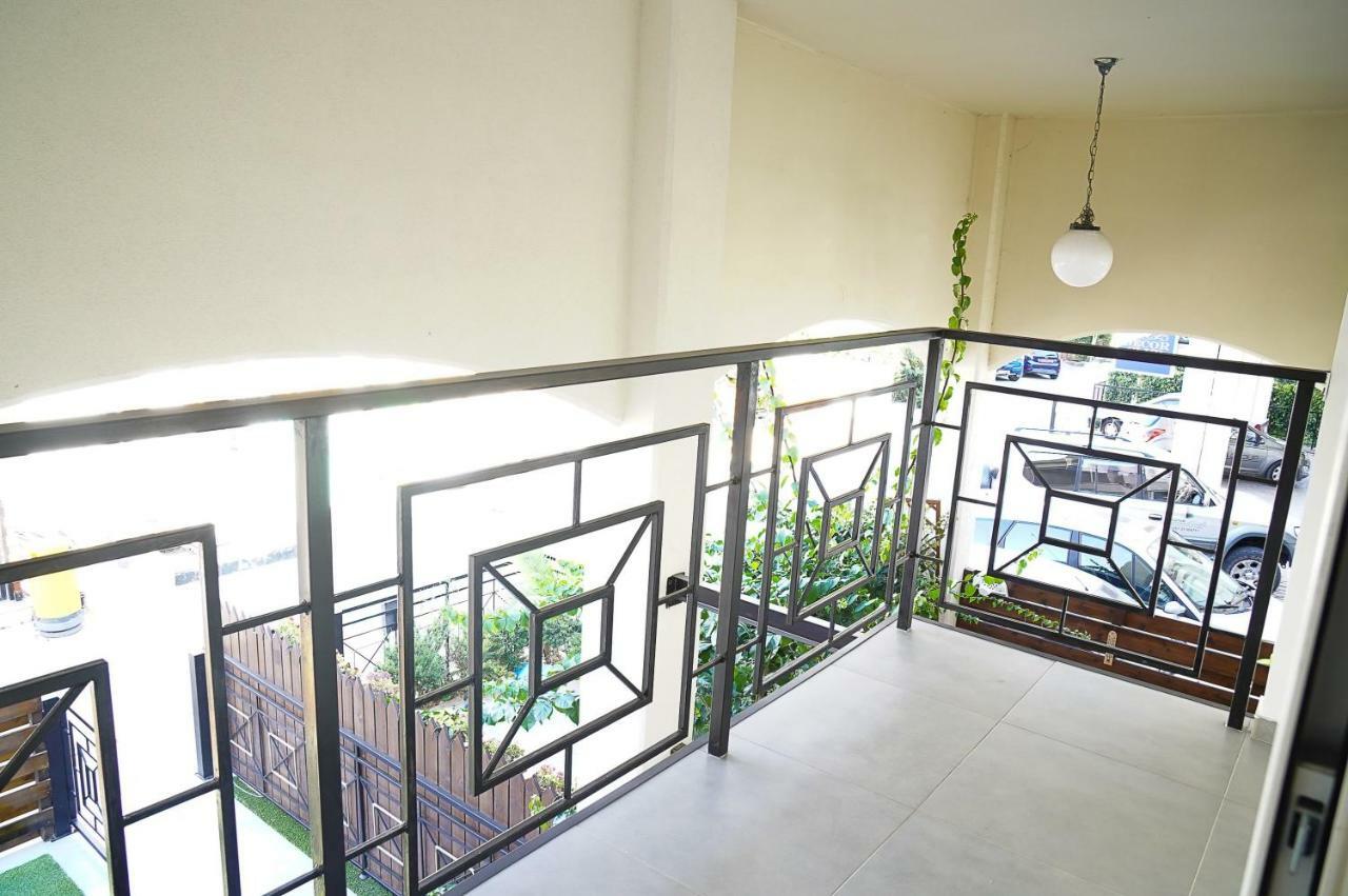 Galatex Μaisonette Apartamento Limassol Exterior foto