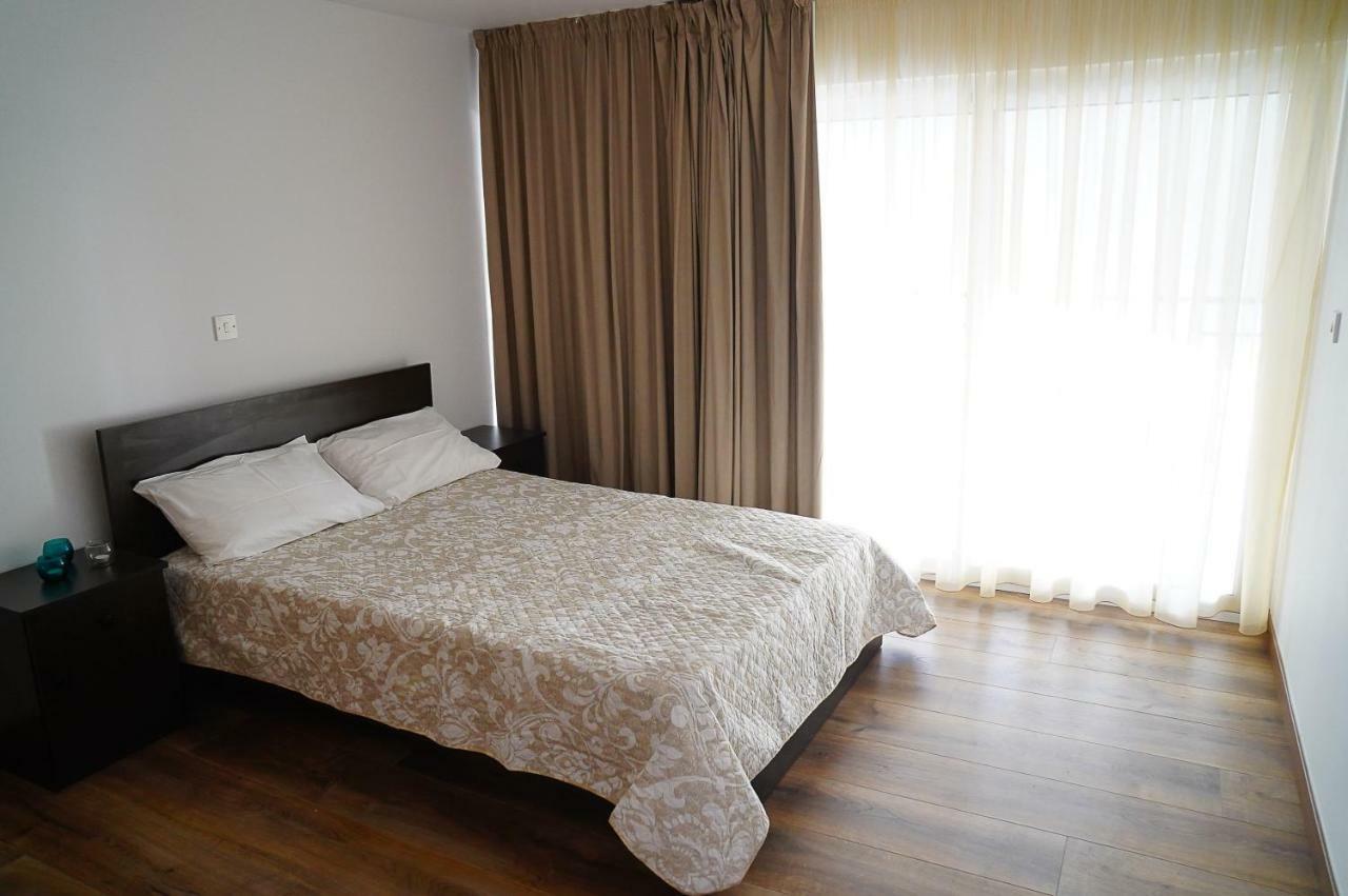 Galatex Μaisonette Apartamento Limassol Exterior foto