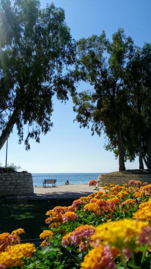 Galatex Μaisonette Apartamento Limassol Exterior foto